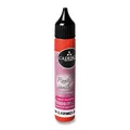 Tekuté perly Cadence 25 ml, červené